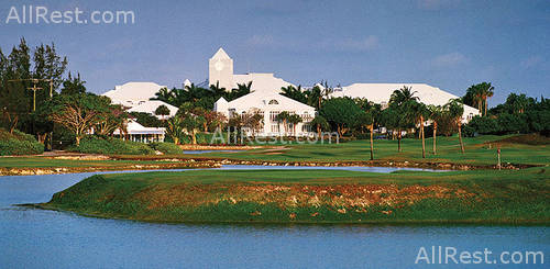 Hyatt Regency Grand Cayman Beach Suites 55